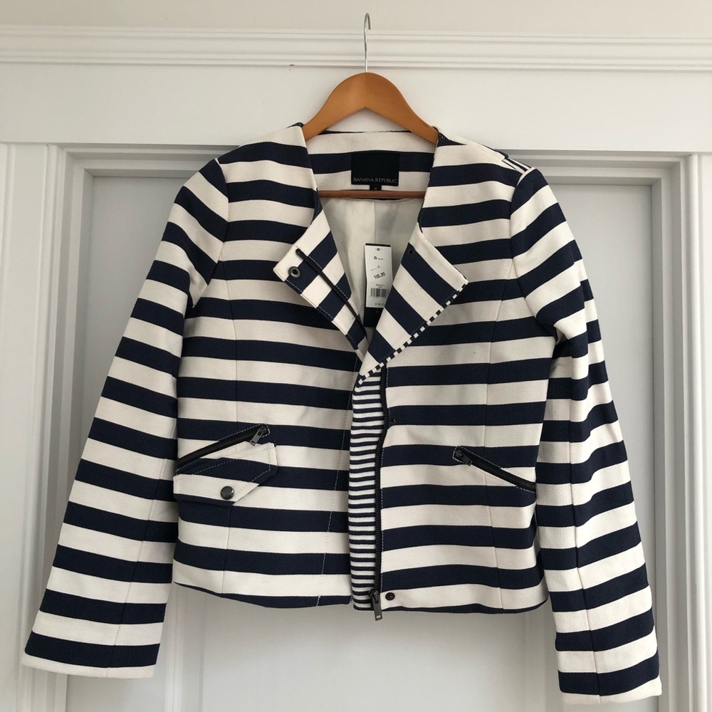 Banana Republic Blazer